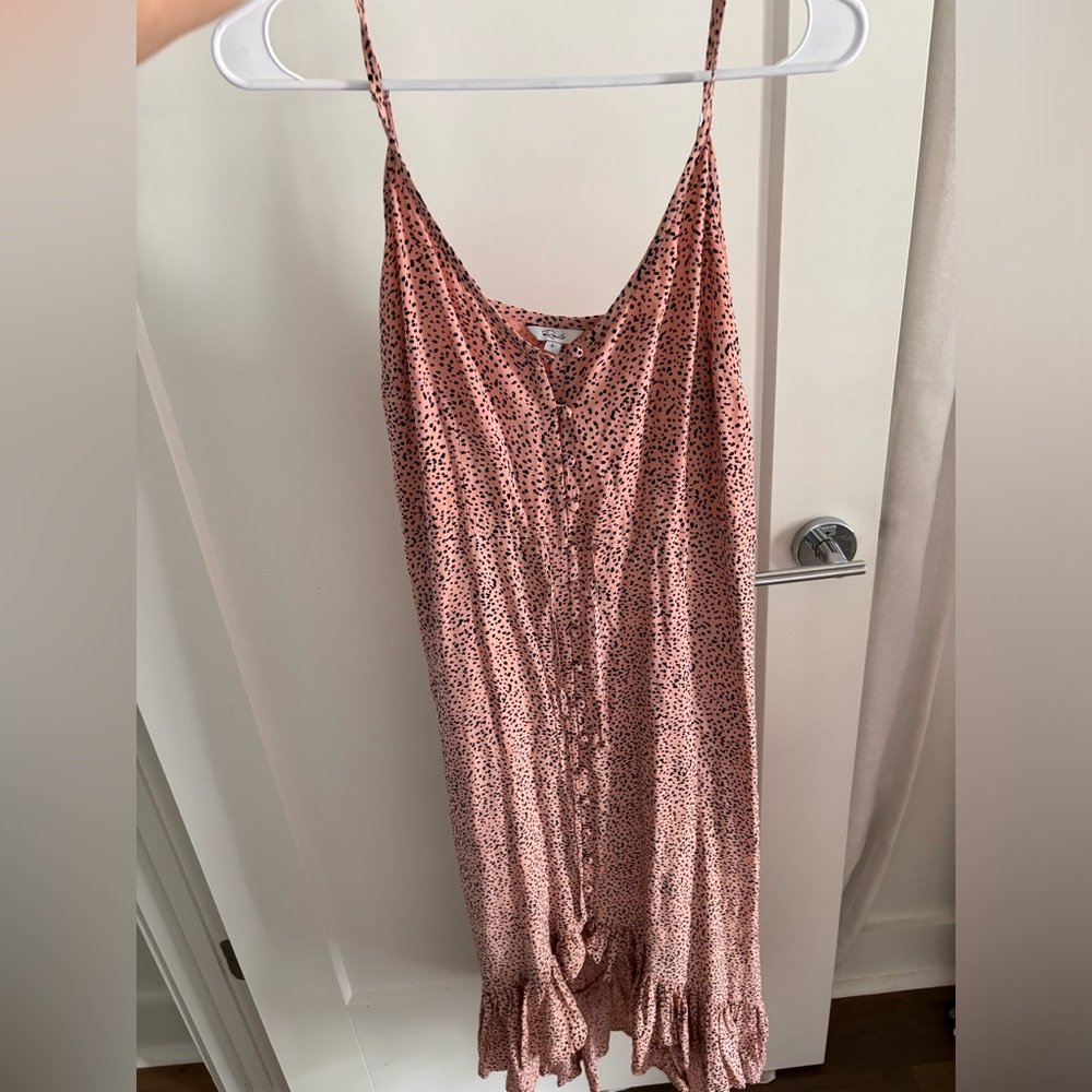 Rails Midi dress